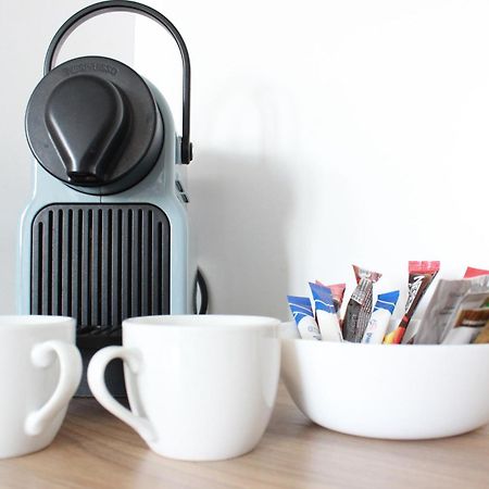 Labo Apartment Graniczna 바르샤바 외부 사진