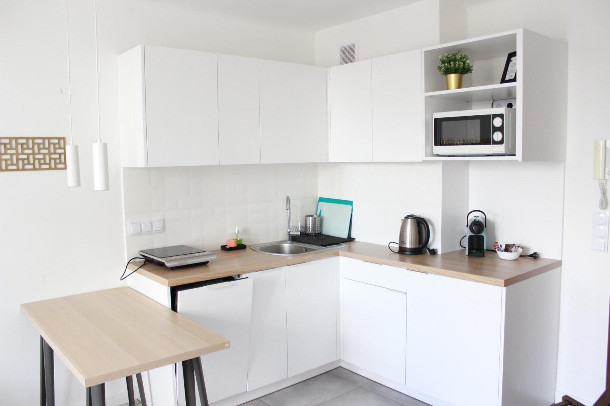 Labo Apartment Graniczna 바르샤바 외부 사진