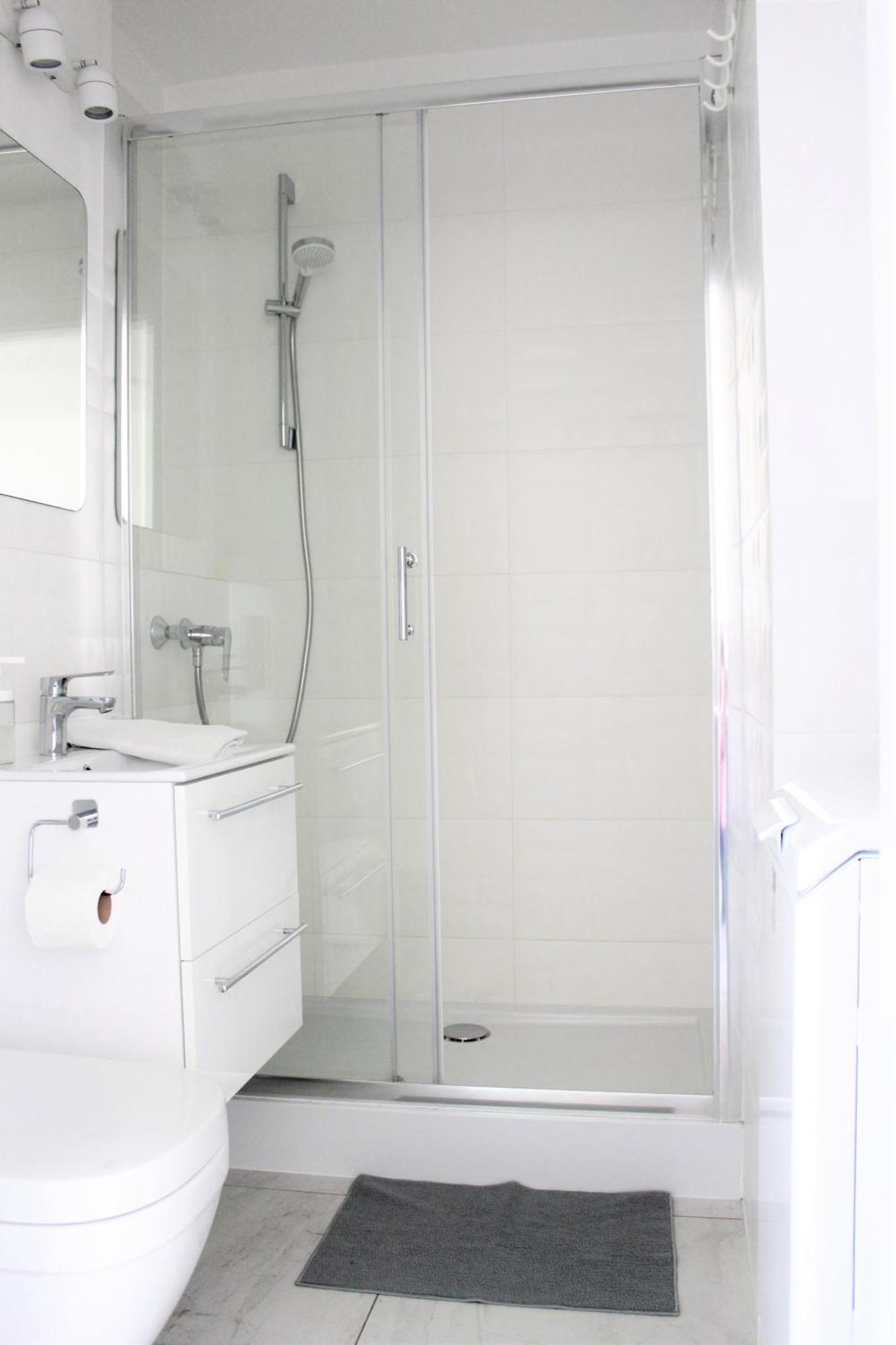 Labo Apartment Graniczna 바르샤바 외부 사진