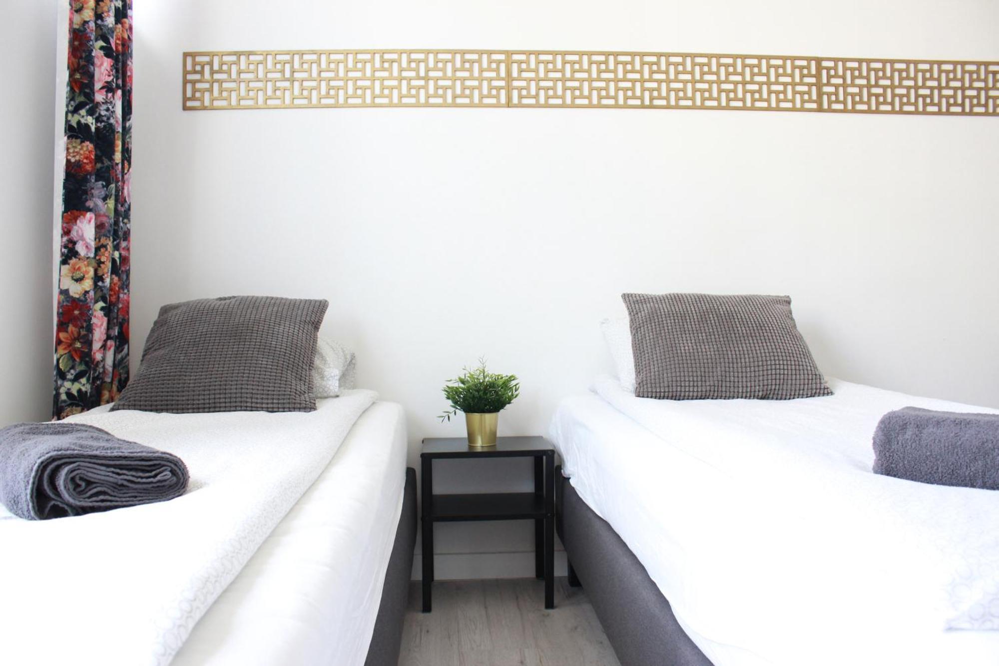 Labo Apartment Graniczna 바르샤바 외부 사진