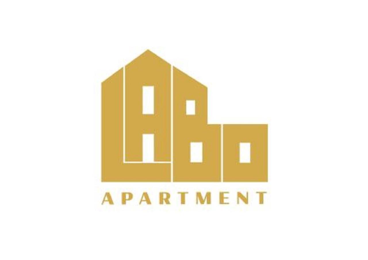 Labo Apartment Graniczna 바르샤바 외부 사진